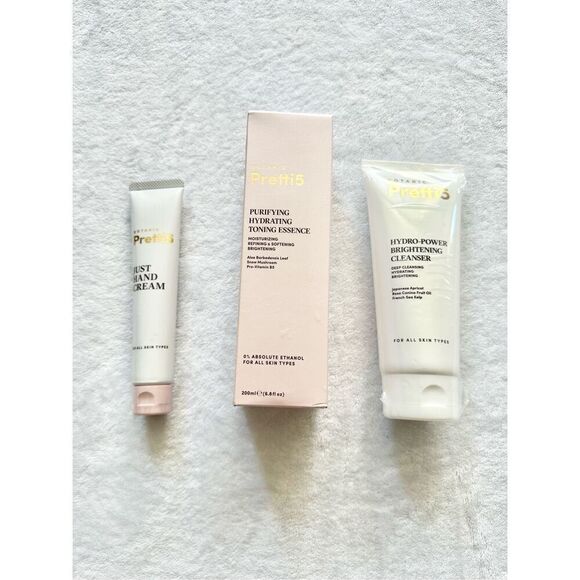 Botanic Pretty 5 set - Picture 1 of 2